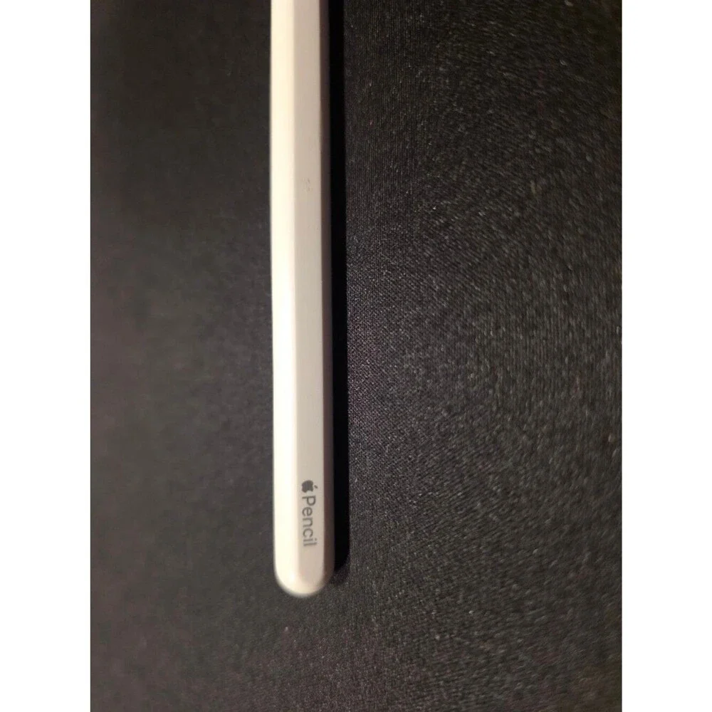 Apple pencil 2nd